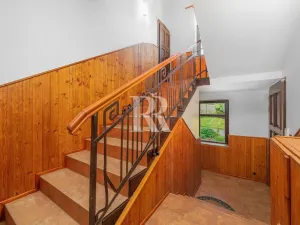 Prodej rodinného domu, Liberec, Národní, 150 m2