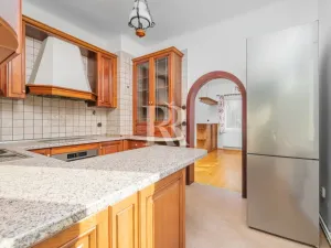 Prodej rodinného domu, Liberec, Národní, 150 m2