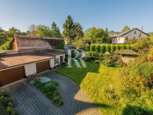 Prodej rodinného domu, Liberec, Národní, 150 m2