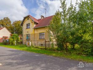 Prodej rodinného domu, Dolní Rychnov, Revoluční, 120 m2