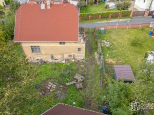 Prodej rodinného domu, Dolní Rychnov, Revoluční, 120 m2