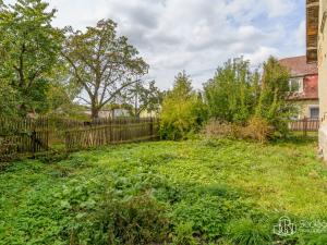 Prodej rodinného domu, Dolní Rychnov, Revoluční, 120 m2