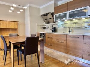 Pronájem bytu 3+kk, Praha - Hostivař, Bratislavská, 77 m2