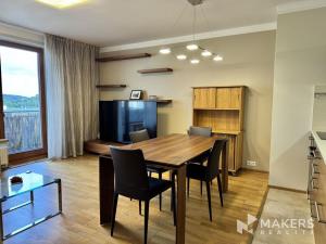 Pronájem bytu 3+kk, Praha - Hostivař, Bratislavská, 77 m2