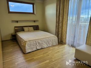 Pronájem bytu 3+kk, Praha - Hostivař, Bratislavská, 77 m2