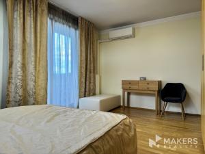 Pronájem bytu 3+kk, Praha - Hostivař, Bratislavská, 77 m2