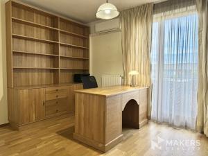 Pronájem bytu 3+kk, Praha - Hostivař, Bratislavská, 77 m2