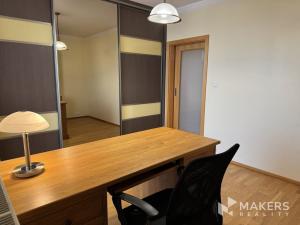 Pronájem bytu 3+kk, Praha - Hostivař, Bratislavská, 77 m2