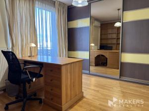 Pronájem bytu 3+kk, Praha - Hostivař, Bratislavská, 77 m2