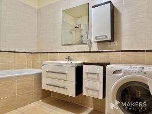 Pronájem bytu 3+kk, Praha - Hostivař, Bratislavská, 77 m2