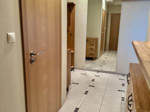 Pronájem bytu 3+kk, Praha - Hostivař, Bratislavská, 77 m2