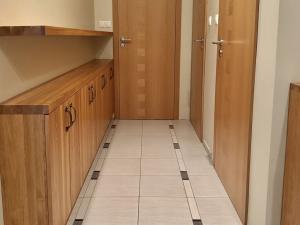 Pronájem bytu 3+kk, Praha - Hostivař, Bratislavská, 77 m2