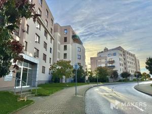 Pronájem bytu 3+kk, Praha - Hostivař, Bratislavská, 77 m2