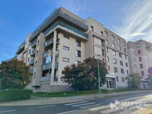 Pronájem bytu 3+kk, Praha - Hostivař, Bratislavská, 77 m2