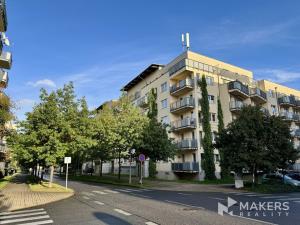 Pronájem bytu 3+kk, Praha - Hostivař, Bratislavská, 77 m2