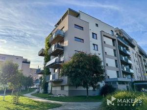 Pronájem bytu 3+kk, Praha - Hostivař, Bratislavská, 77 m2