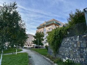 Pronájem bytu 3+kk, Praha - Hostivař, Bratislavská, 77 m2