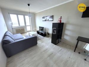 Pronájem bytu 3+1, Ostrava, Alžírská, 64 m2