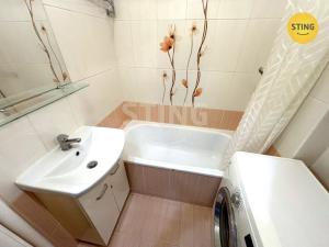 Pronájem bytu 3+1, Ostrava, Alžírská, 64 m2
