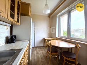 Pronájem bytu 3+1, Ostrava, Alžírská, 64 m2