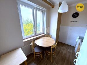 Pronájem bytu 3+1, Ostrava, Alžírská, 64 m2