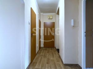 Pronájem bytu 3+1, Ostrava, Alžírská, 64 m2