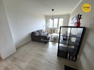 Pronájem bytu 3+1, Ostrava, Alžírská, 64 m2