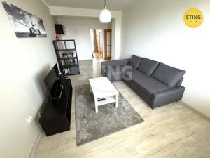 Pronájem bytu 3+1, Ostrava, Alžírská, 64 m2