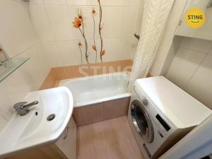 Pronájem bytu 3+1, Ostrava, Alžírská, 64 m2