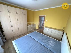 Pronájem bytu 3+1, Ostrava, Alžírská, 64 m2