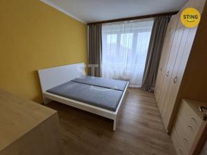 Pronájem bytu 3+1, Ostrava, Alžírská, 64 m2