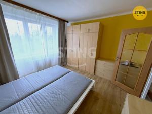 Pronájem bytu 3+1, Ostrava, Alžírská, 64 m2