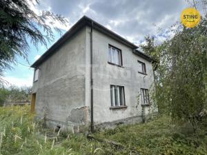 Prodej rodinného domu, Bohumín, Šunychelská, 140 m2