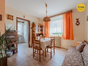 Prodej bytu 3+1, Opava, Polní, 73 m2