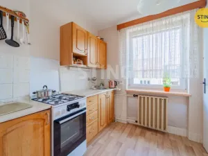 Prodej bytu 3+1, Opava, Polní, 73 m2