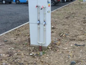 Pronájem komerčního pozemku, Praha - Běchovice, Podnikatelská, 330 m2