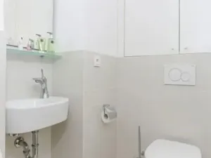 Pronájem bytu 3+kk, Praha - Vinohrady, Anny Letenské, 84 m2