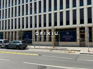 Pronájem obchodního prostoru, Brno, Trnitá, 123 m2