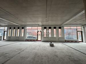 Pronájem obchodního prostoru, Brno, Trnitá, 123 m2