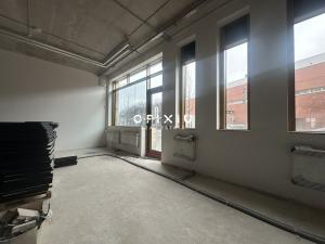Pronájem obchodního prostoru, Brno, Trnitá, 123 m2