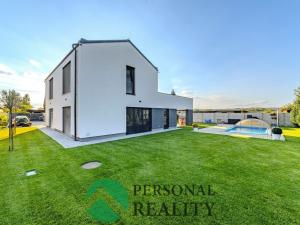 Prodej rodinného domu, Vraňany, 177 m2