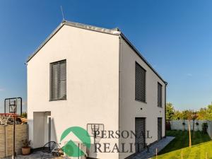 Prodej rodinného domu, Vraňany, 177 m2