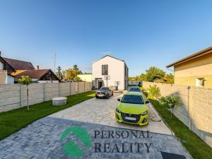 Prodej rodinného domu, Vraňany, 177 m2