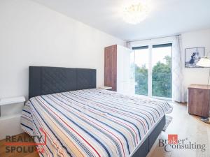 Prodej bytu 3+kk, Praha - Michle, Hodonínská, 86 m2