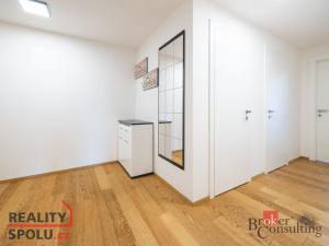 Prodej bytu 3+kk, Praha - Michle, Hodonínská, 86 m2