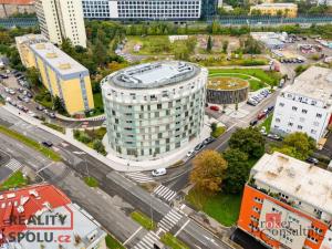 Prodej bytu 3+kk, Praha - Michle, Hodonínská, 86 m2