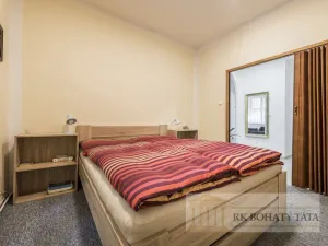 Pronájem bytu 2+1, Praha - Vinohrady, Kolínská, 54 m2