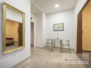 Pronájem bytu 2+1, Praha - Vinohrady, Kolínská, 54 m2