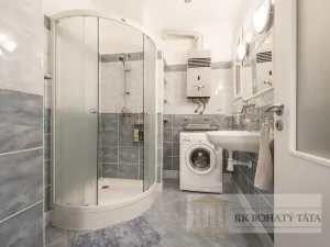 Pronájem bytu 2+1, Praha - Vinohrady, Kolínská, 54 m2