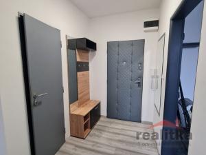 Pronájem bytu 1+1, Opava - Kateřinky, Holasická, 35 m2